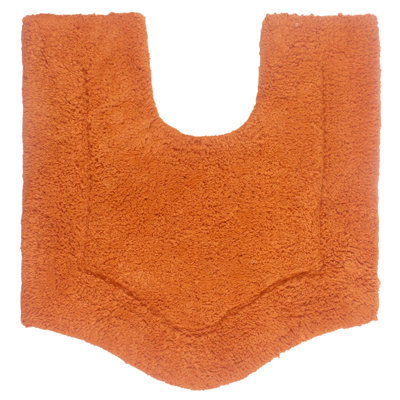 Morissette 100% Cotton Contour Mat 20"x20"