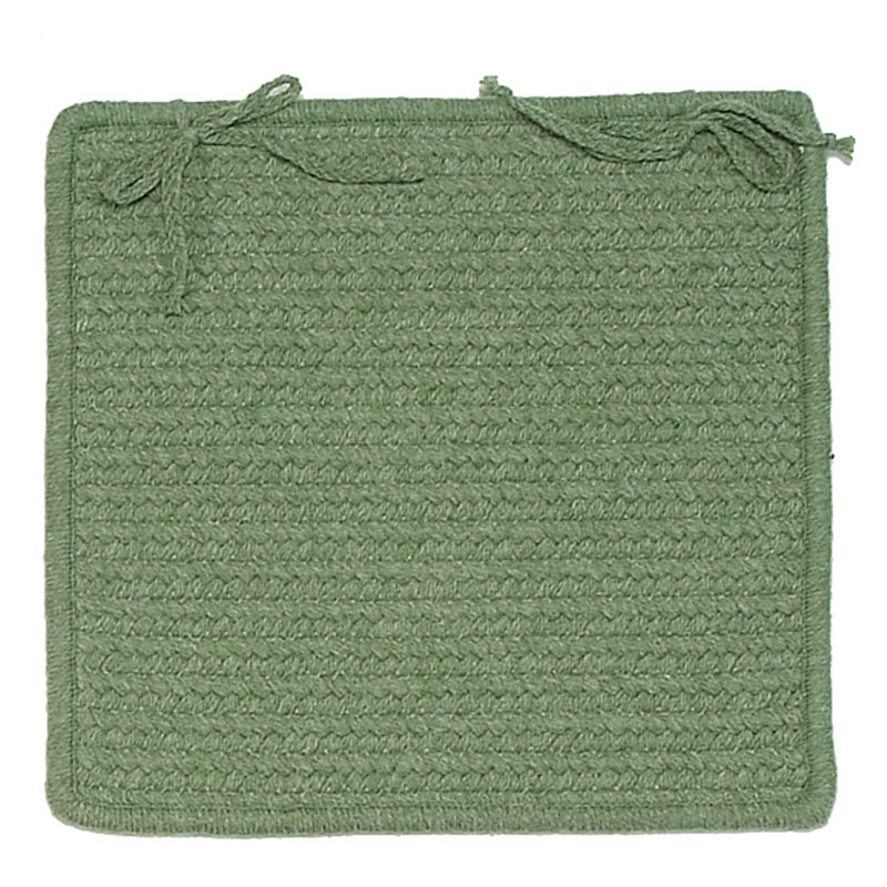 Coussin de chaise de salle à manger Westminster, Paume