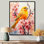 Kraus - Animals Wall Art