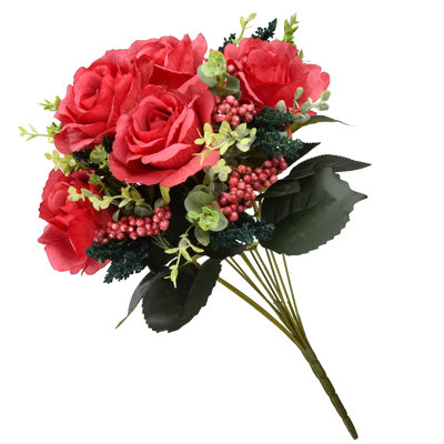 19" Rose Bundle