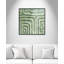 «Whimsical Green II» par Emma Peal-108193918-108193931-108193932