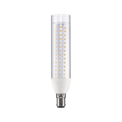 9.5W BA15d dimmbare LED Leuchtmittel