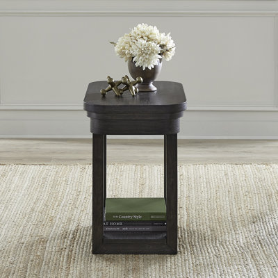 Weston Chairside Table