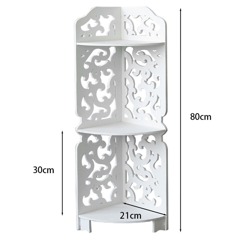 Bathroom Shelves