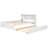 Bed With Trundle,Bookcase-1355554789-1359655836