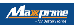 Logo Maxxprime