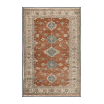 Tapis gris lavable à la machine