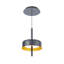 Pierce 1 - Light LED Pendant-70533428