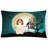 Halloween Throw Pillow