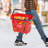 Orren Ellis Plastic Decorative Basket-966922588