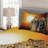Eclectic Polyester Coverlet