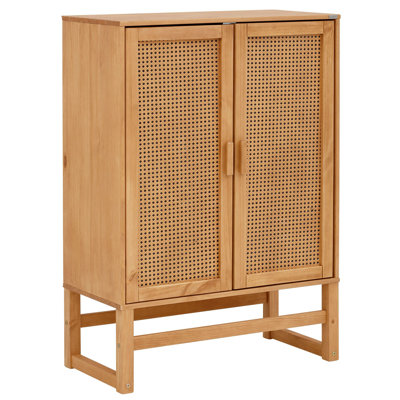 Eagarville 2 -Door 2 -Shelf