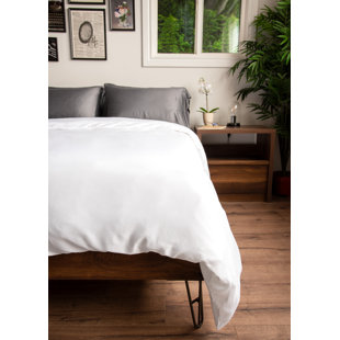 Housse de couette simple Simply Eco Simply Eco