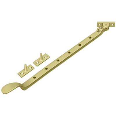 Colonial Casement Stay Adjuster