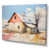 Toile tendue