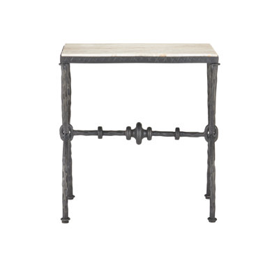 Agora End Table