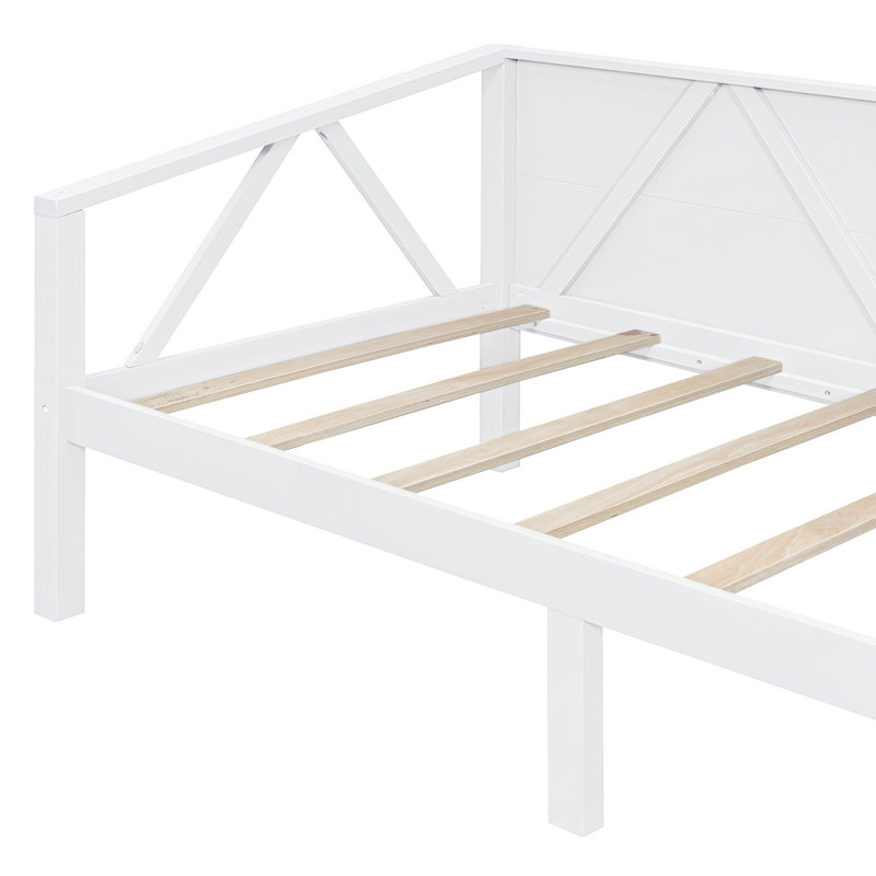 Twin Size Daybed, Twin
