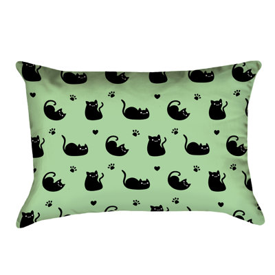 Coussin Katelyn Elizabeth