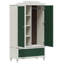 Manufactured Wood Wardrobe-1138235735