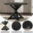 Lark Manor™ Delfida 5-Piece Round Dining Set,-1078932660