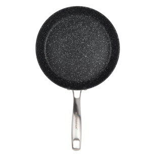 Aluminum Non-Stick Frying Pan