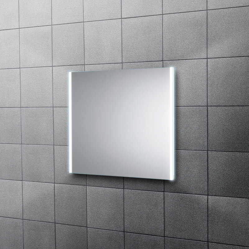 Beam Wall Mirror