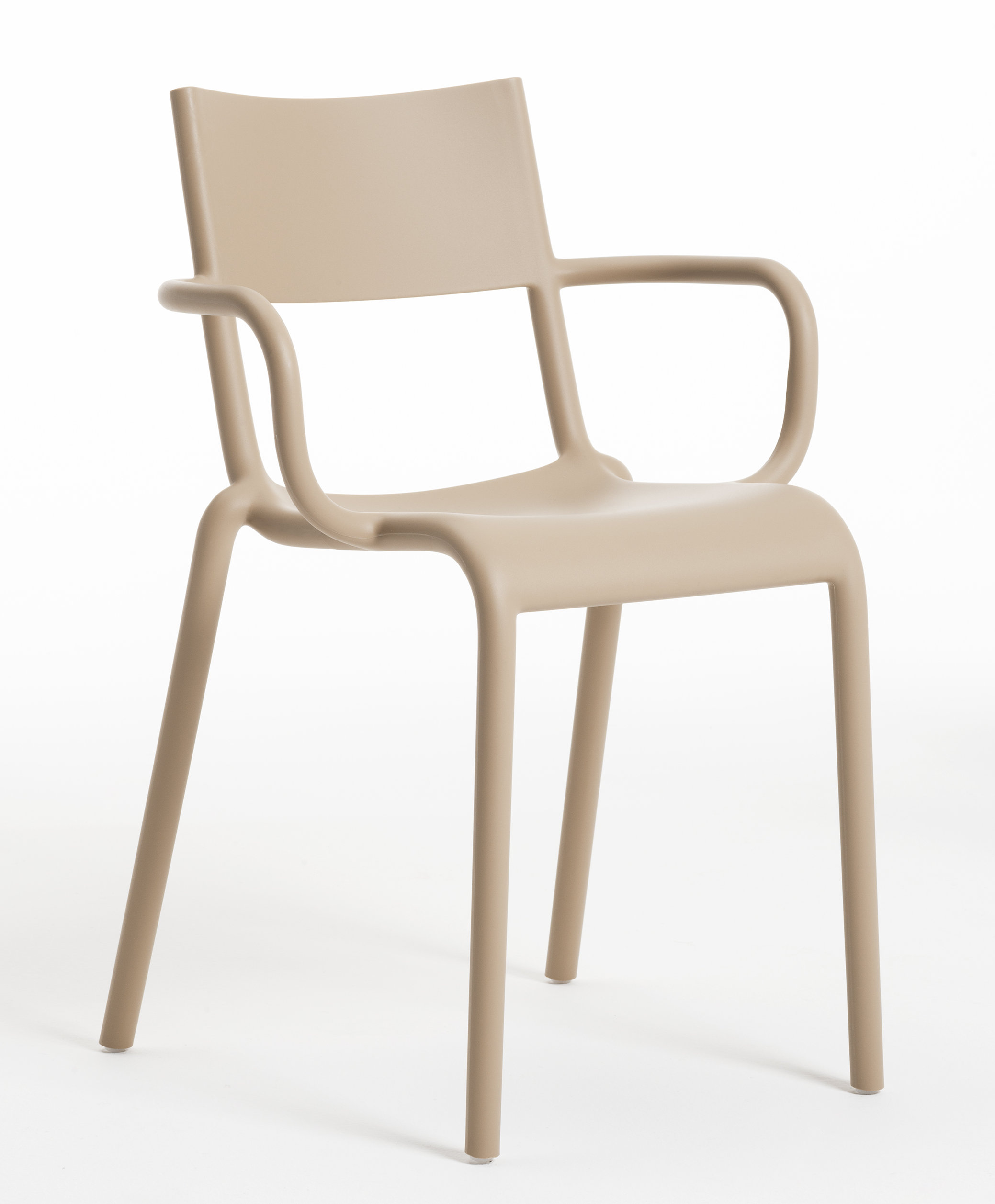 Kartell generic c online chair