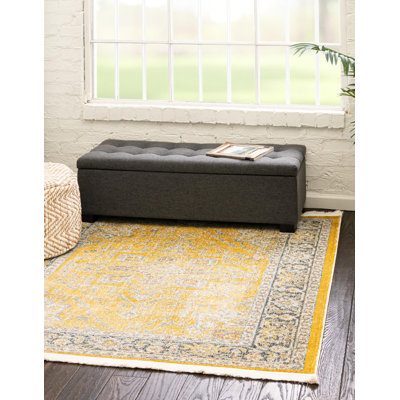 Oriental Indoor Rug