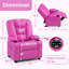 Whitson Children's Recliner Chair-323388909