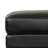Essex Genuine Italian Leather Rectangular Ottoman-124827400