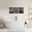 3 Piece Wrapped Canvas Wall Art