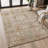 Premium Machine Washable Mayfield AMF2047 Global Rug-645287300-645287302