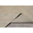 Multi Size Gray-Beige Hand Loomed Wool Area Rug Contemporary Solid-1488588743