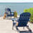 Kalicki Outdoor Adirondack Chair-815954031