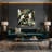 Dogs German Shorthaired Pointer Beige Canvas Wall Art-1653787247
