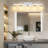 Eoin 5 - Light Dimmable Vanity Light