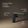 Composed® Single-Handle Bathroom Faucet with Drain Assembly