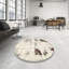 Tapis abstrait moderne 5604-160330731