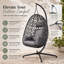 Outdoor Lounge Chair