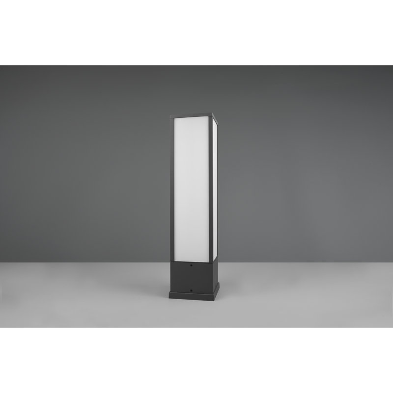 Thorndike LED outdoor bollard, 15W