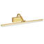 Iron LED Flush Mounted Sconce-1078490615