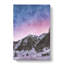 Mountains In Weissenbach Italy - Wrapped Canvas-56667709