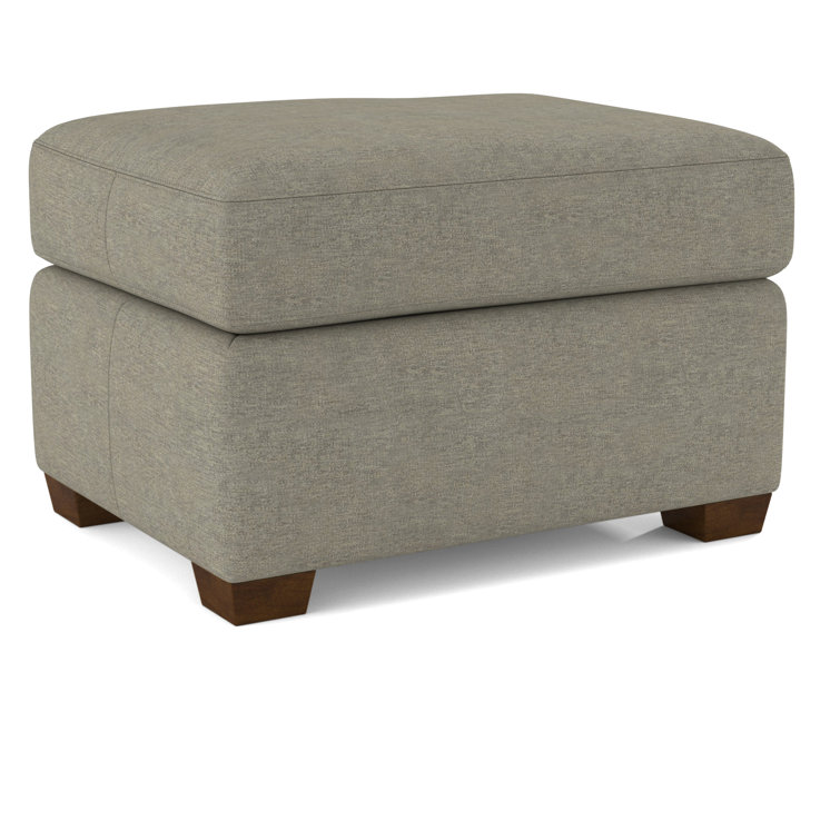 Upholstered Ottoman