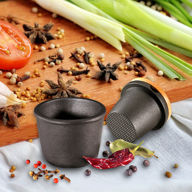 Frieling Grater Spice Mill