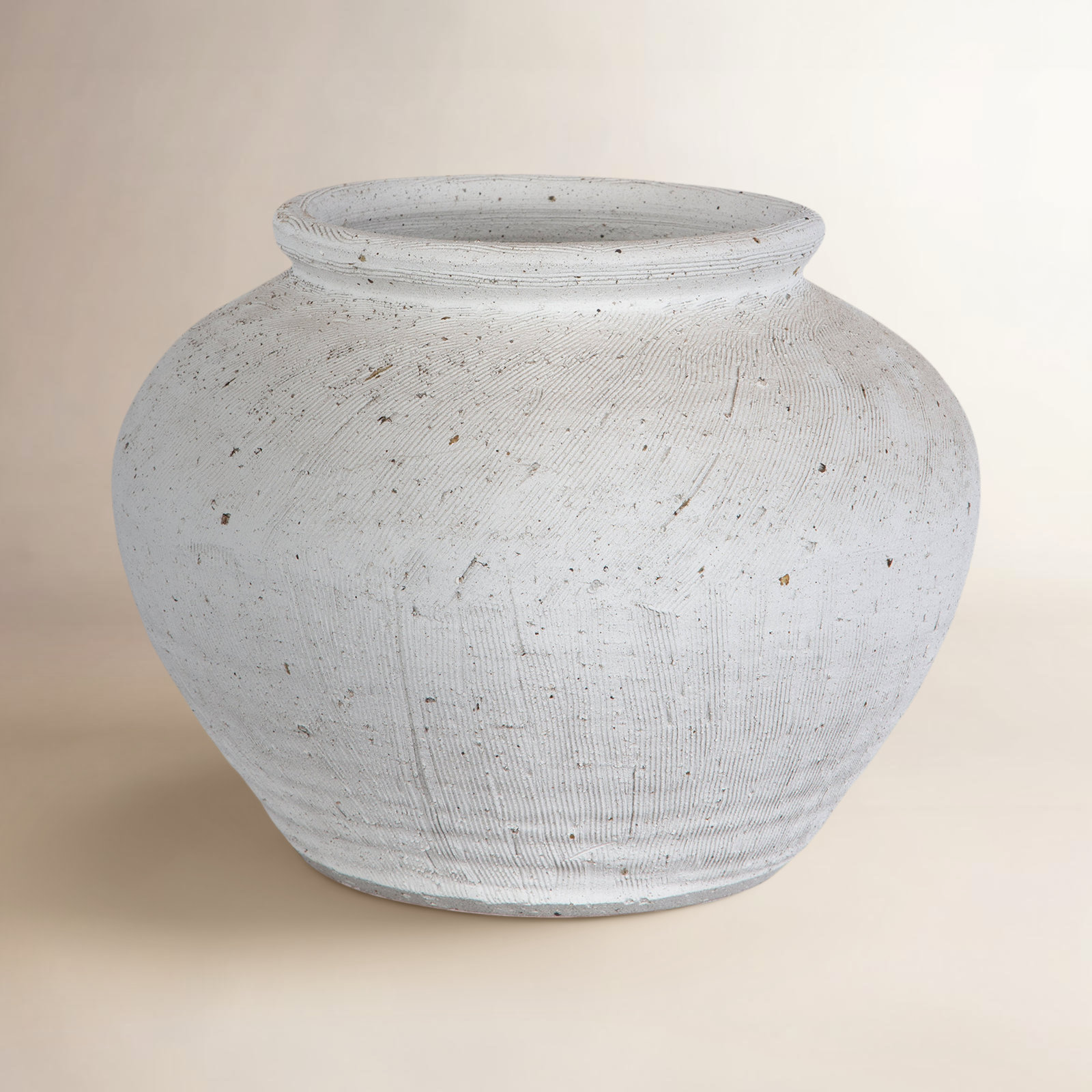 Heidel 9'' Ceramic Table Vase