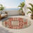 Ionian Dreams Indoor And Outdoor Area Rug-2105191886