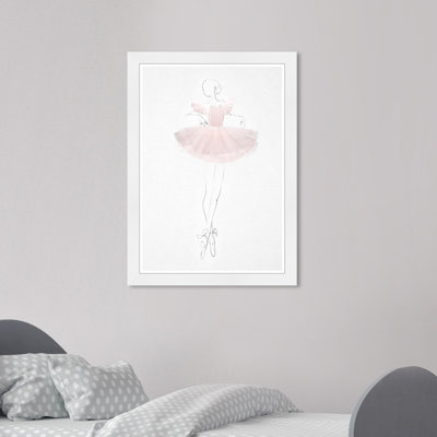 Fantasy & Sci-Fi Framed Art