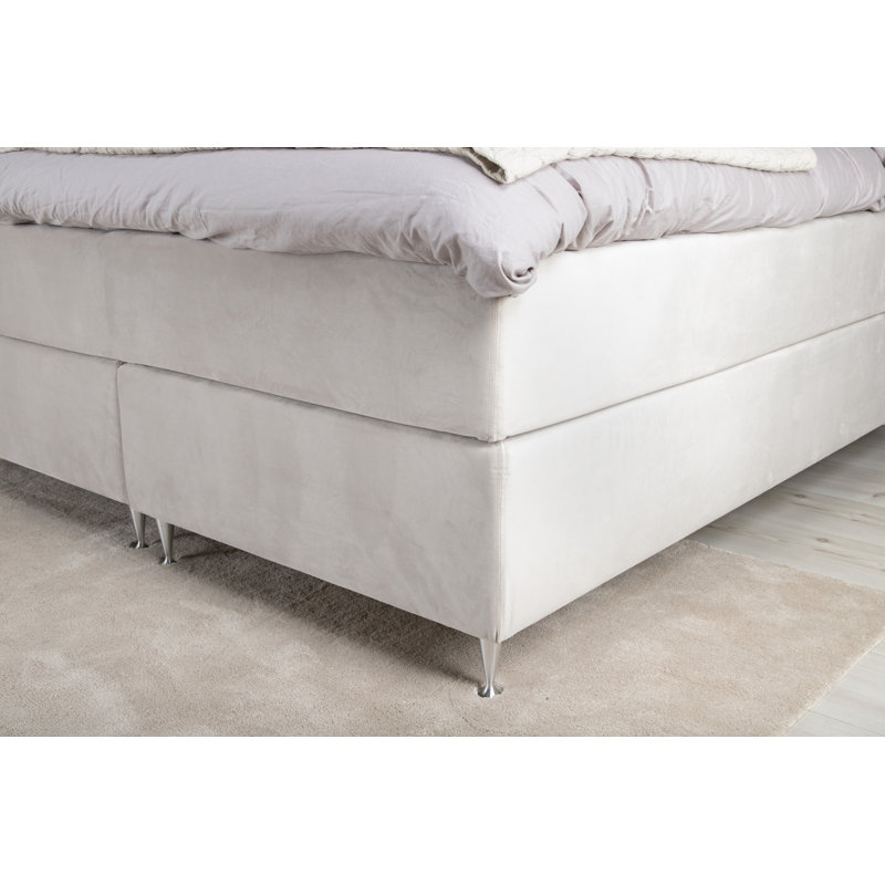 Bryonie Pocketsprung Divan Bed Set