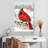 Brampt Crimson Cardinal II-108618341