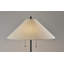 Lampe sur pied 62 po Florina-1195927717-1195927716